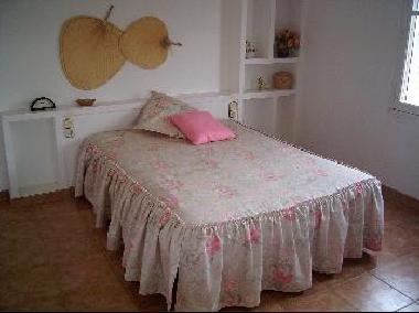 Chalet en ALCOSSEBRE (Castelln / Castell)Casa de vacaciones