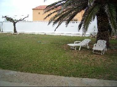 Chalet en ALCOSSEBRE (Castelln / Castell)Casa de vacaciones