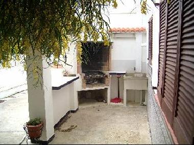 Chalet en ALCOSSEBRE (Castelln / Castell)Casa de vacaciones