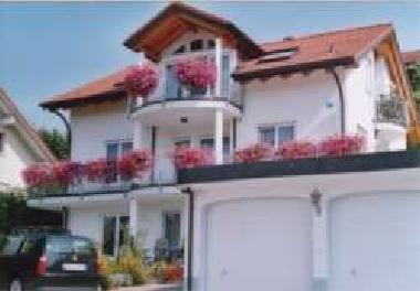 Apartamento de vacaciones en Bodensee/Wasserburg (Bayerische Schwaben)Casa de vacaciones