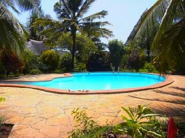 Casa de vacaciones en Diani Beach (Coast)Casa de vacaciones