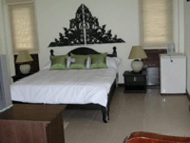 Hotel en Maenam (Surat Thani)Casa de vacaciones