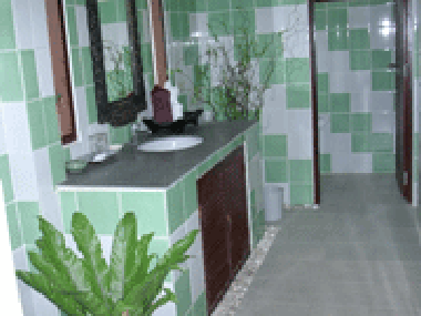 Hotel en Maenam (Surat Thani)Casa de vacaciones