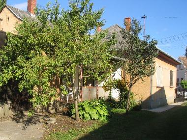 Casa de vacaciones en Gy�k�nyes (Somogy)Casa de vacaciones