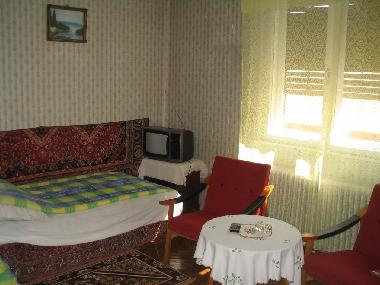 Casa de vacaciones en Gy�k�nyes (Somogy)Casa de vacaciones