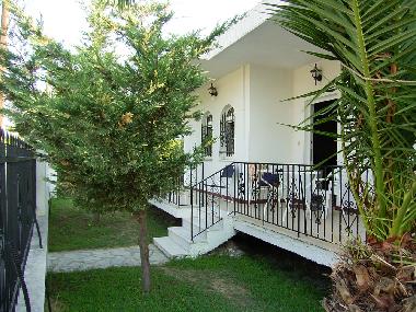 Casa de vacaciones en Loutro Kastri (Larisa)Casa de vacaciones