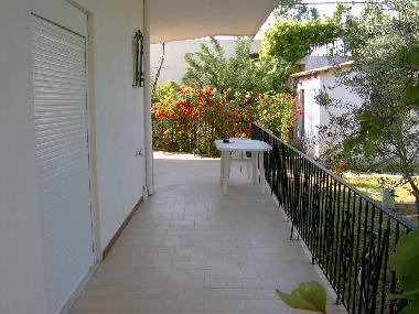 Casa de vacaciones en Loutro Kastri (Larisa)Casa de vacaciones