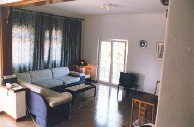 Casa de vacaciones en Loutro Kastri (Larisa)Casa de vacaciones