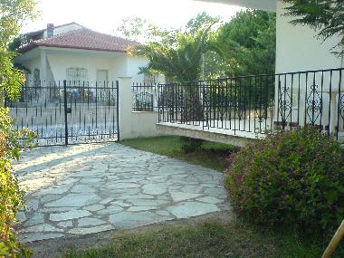 Casa de vacaciones en Loutro Kastri (Larisa)Casa de vacaciones