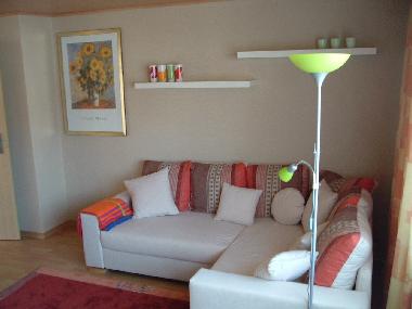 Apartamento de vacaciones en Lckendorf (Oberlausitz / Niederschlesien)Casa de vacaciones