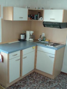 Apartamento de vacaciones en Lckendorf (Oberlausitz / Niederschlesien)Casa de vacaciones