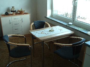 Apartamento de vacaciones en Lckendorf (Oberlausitz / Niederschlesien)Casa de vacaciones