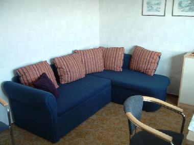 Apartamento de vacaciones en Lckendorf (Oberlausitz / Niederschlesien)Casa de vacaciones