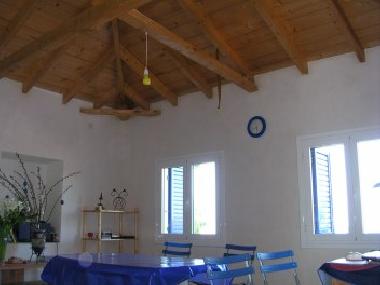 Casa de vacaciones en Chrissokelaria (Messinia)Casa de vacaciones