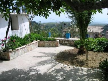 Casa de vacaciones en Chrissokelaria (Messinia)Casa de vacaciones