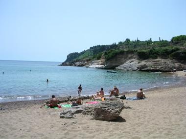 Casa de vacaciones en Chrissokelaria (Messinia)Casa de vacaciones