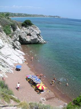 Casa de vacaciones en Chrissokelaria (Messinia)Casa de vacaciones