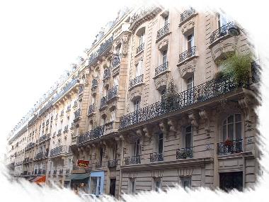 Apartamento de vacaciones en PARIS (Ile-de-France)Casa de vacaciones