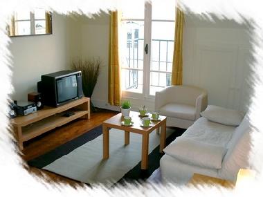 Apartamento de vacaciones en PARIS (Ile-de-France)Casa de vacaciones