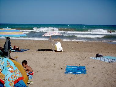 Casa de vacaciones en Alicante (Alicante / Alacant)Casa de vacaciones