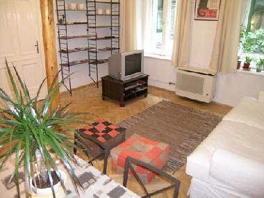 Apartamento de vacaciones en Budapest (Budapest)Casa de vacaciones