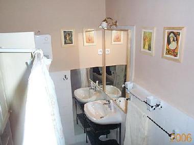 Apartamento de vacaciones en Budapest (Budapest)Casa de vacaciones