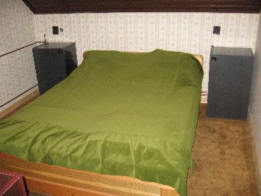 Casa de vacaciones en Tiszafred (Jasz-Nagykun-Szolnok)Casa de vacaciones