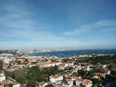 Apartamento de vacaciones en Cascais (Grande Lisboa)Casa de vacaciones