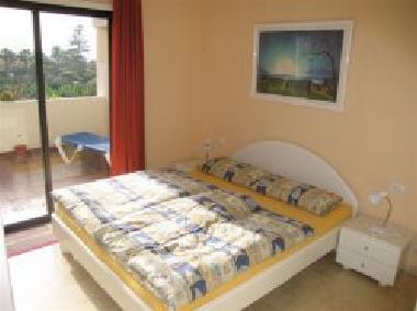 Apartamento de vacaciones en Puerto de la Cruz (Teneriffa)Casa de vacaciones