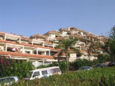 Apartamento de vacaciones en Puerto de la Cruz (Teneriffa)Casa de vacaciones