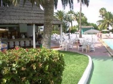 Apartamento de vacaciones en Puerto de la Cruz (Teneriffa)Casa de vacaciones