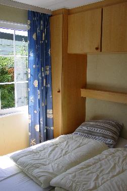 Chalet en Baarland (Zeeland)Casa de vacaciones