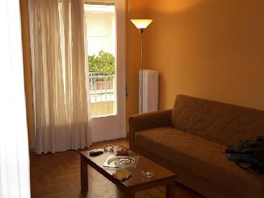 Apartamento de vacaciones en athens (Attiki)Casa de vacaciones