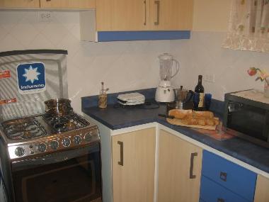 Apartamento de vacaciones en Quito (Pichincha)Casa de vacaciones