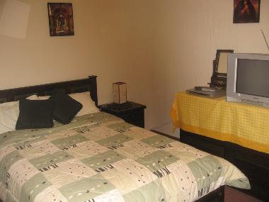 Apartamento de vacaciones en Quito (Pichincha)Casa de vacaciones