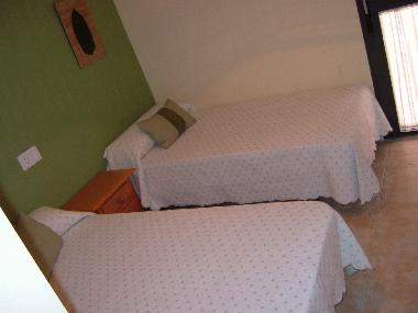 Apartamento de vacaciones en huelva (Badajoz)Casa de vacaciones