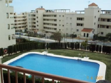 Apartamento de vacaciones en Marbella (Mlaga)Casa de vacaciones