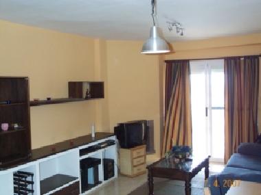 Apartamento de vacaciones en Marbella (Mlaga)Casa de vacaciones