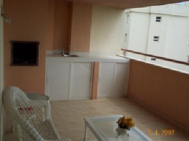 Apartamento de vacaciones en Marbella (Mlaga)Casa de vacaciones