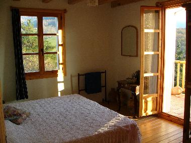 Casa de vacaciones en Etxalar (Guip�zcoa)Casa de vacaciones