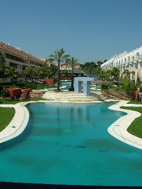 Apartamento de vacaciones en huelva (Huelva)Casa de vacaciones