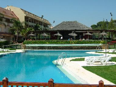 Apartamento de vacaciones en huelva (Huelva)Casa de vacaciones