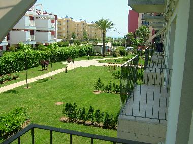 Apartamento de vacaciones en huelva (Huelva)Casa de vacaciones