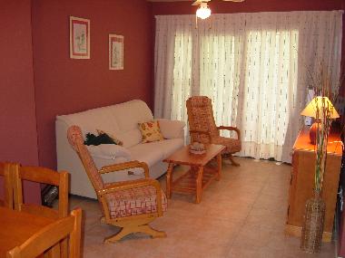 Apartamento de vacaciones en huelva (Huelva)Casa de vacaciones