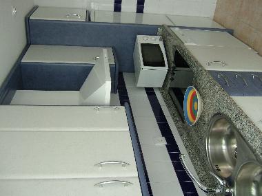 Apartamento de vacaciones en huelva (Huelva)Casa de vacaciones