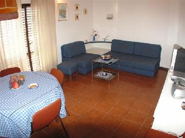 Apartamento de vacaciones en Omis (Splitsko-Dalmatinska)Casa de vacaciones