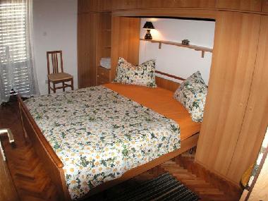 Apartamento de vacaciones en Omis (Splitsko-Dalmatinska)Casa de vacaciones