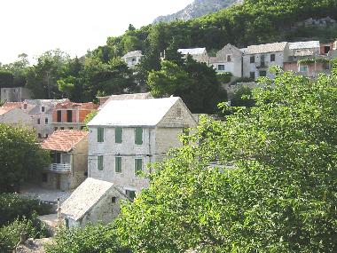 Apartamento de vacaciones en Omis (Splitsko-Dalmatinska)Casa de vacaciones