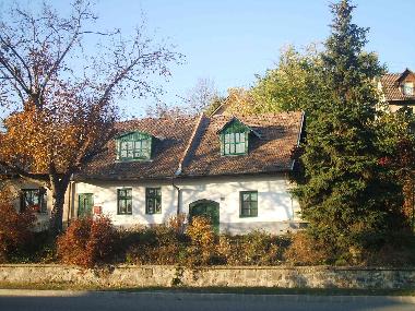 Casa de vacaciones en Kismaros (Pest)Casa de vacaciones