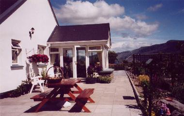 Casa de vacaciones en Waterville (Kerry)Casa de vacaciones